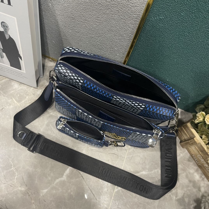 LV Satchel bags